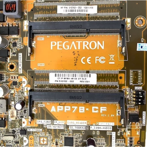 510782-002 APP78-CF for HP Touchsmart 300 AIO Motherboard 510762-002 - Product Image 5