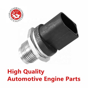 รางเชื้อเพลิงเซ็นเซอร์ความดัน0281002942 0281006022 0281002700 A0071530228 A0051535828 0281002703 0051535828 0071530228สำหรับ <span class=keywords><strong>Mercedes</strong></span> - Product Image 5