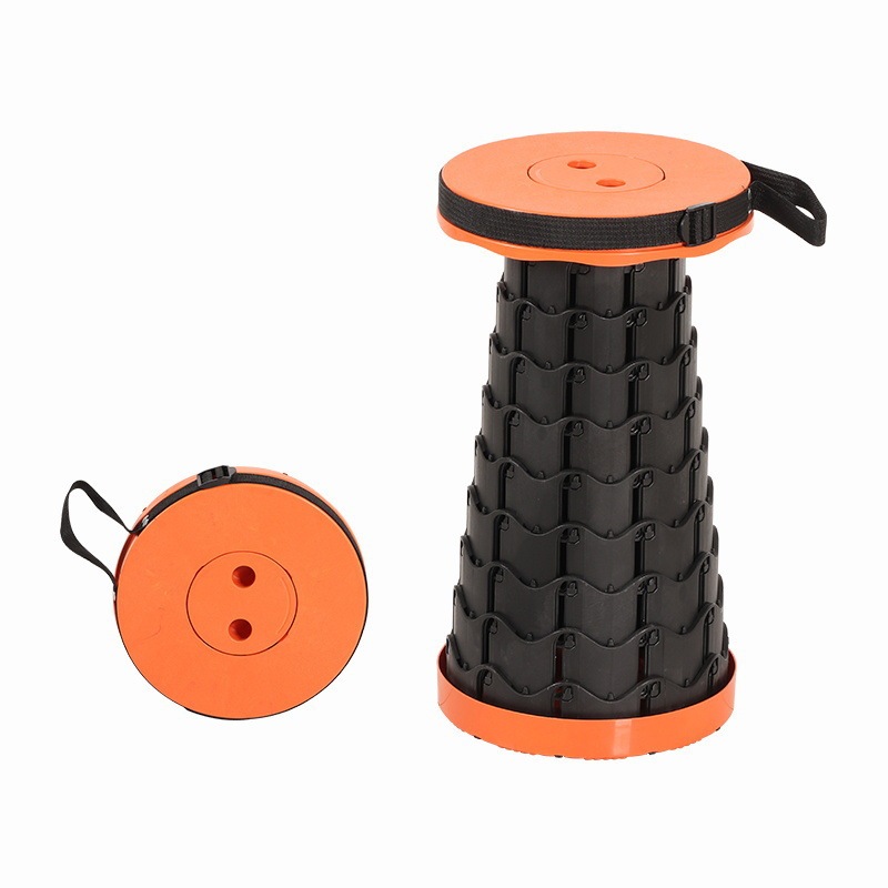 Noir+Orange
