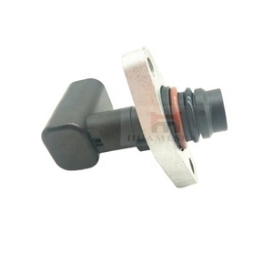 319-6491 สวิตช์เซ็นเซอร์ความเร็ว 3196491 สำหรับรถตักล้อยาง 906H 907H 908H - Product Image 1