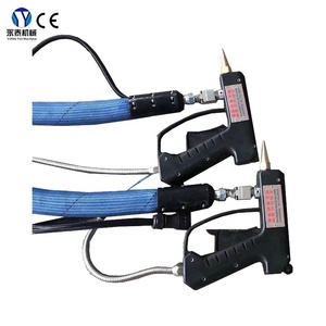 <span class=keywords><strong>Pistolet</strong></span> à <span class=keywords><strong>colle</strong></span> thermofusible YONGTAI <span class=keywords><strong>pour</strong></span> machine de pulvérisation - Product Image 5