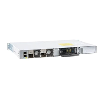 Switch PoE+ C9200L-48P-4G-E de 48 Puertos Gigabit RJ45, 48*1G SFP Uplink, Network Essentials para Despliegue de Acceso LAN en Oficinas y Campus