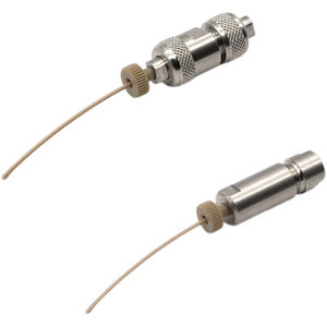 Pré-<span class=keywords><strong>colonne</strong></span> et <span class=keywords><strong>colonne</strong></span> de garde pour pièce de connexion d'alimentation de laboratoire de <span class=keywords><strong>chromatographie</strong></span> liquide - Product Image 4