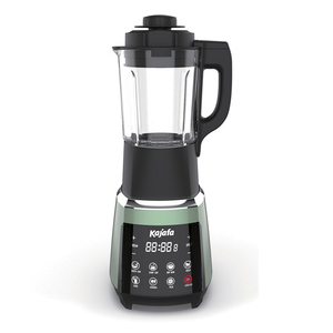 Đổi mới mới heatable thương mại Máy xay sinh tố với hiển thị kỹ thuật số Heavy-Duty đa chức năng tốc độ cao Máy xay sinh tố máy - Product Image 1