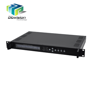 Encodeur DVB ENC3711 H.265 HEVC HD-MI HD-SDI YPbPr 1080P prenant en charge la fonction <span class=keywords><strong>2</strong></span>*<span class=keywords><strong>Audio</strong></span> CC - Product Image 2