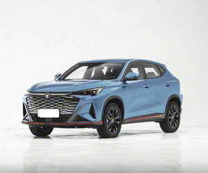 Changan X5 Plus SUV Nouveau 1.5T DCT Automatique Pneus R18 Bonne Qualité Prix Bas <span class=keywords><strong>Voiture</strong></span> - Product Image 4