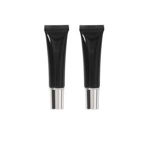 Em Estoque: Embalagem Cosmética Plástica Vazia de 15g/15ml para Cuidados com a Pele, Creme para Olhos, BB <span class=keywords><strong>Cream</strong></span>, Sérum – Tamanho Amostra com Serigrafia para Dispensação - Product Image 5