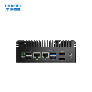 Genuine M6 Vesa Mount Mini PC Nas Slots M710Q With 500 Gig HDD Rayzen 14 Cores 'Intel Xeon' 5600H 8th N150 I3 <strong>Processor</strong> - Product Image 2