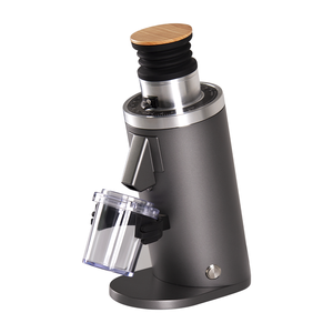 Hot Sale Df54 High Preference Espresso Coffee Single Dose Df54 Hotel Coffee - Product Image 1