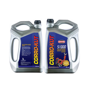 Aceite de corte de metal Hansford Corro-Kut S1000 lubricante aplicado a mano para mecanizado resistente y acabado suave - Product Image 3