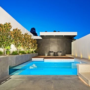 Panneau de <span class=keywords><strong>verre</strong></span> acrylique pour <span class=keywords><strong>piscine</strong></span> HUASHUAITE haute transparence 80 mm 120 mm, barrière pour <span class=keywords><strong>piscine</strong></span> de luxe pour hôtel - Product Image 2