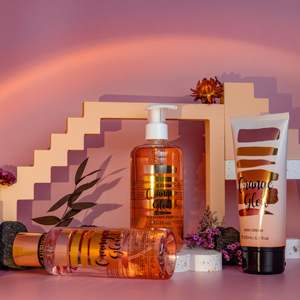 Distributeurs Parfums Parfum Dear Body Splash Mist Parfums Parfums Parfums originaux Parfum pour femme - Product Image 4