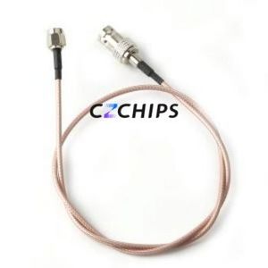 BWSMAJ-BNCK-RG316L500 RF Cable RF Whole Sale Electronic Component Chips Supplier & BOM Service - Product Image 2