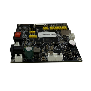 บอร์ดพัฒนา MH2457 พร้อมอินเทอร์เฟซ MIPI QSPI โมดูลฝังตัวอุตสาหกรรม 32 บิต RISC สำหรับระบบแสดงผล - Product Image 5