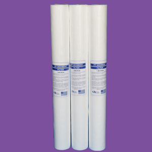 Trung Quốc nhà máy ban đầu Bộ lọc Hộp mực 40 Jumbo 20 inch 30 inch 10 inch lọc không khí Lọc yếu tố - Product Image 3