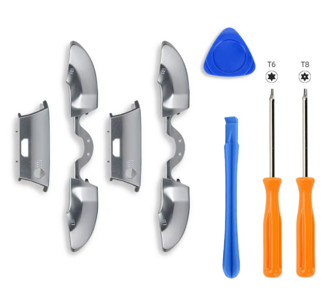 Ensemble One Generation 07 - Argent