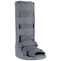 Botte de marche de récupération antidérapante pour cheville et pied, prix d'usine, fournisseur de produits de santé, pour la stabilité