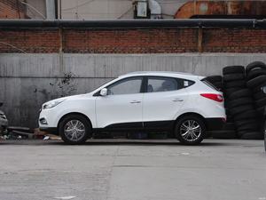 Autos <span class=keywords><strong>Usados</strong></span> Duraderos, Hyundai Ix35 2015, 2.0L, Gran Espacio, SUV, Aspiración Natural, Popular en África, Autos en Stock de Fábrica - Product Image 5