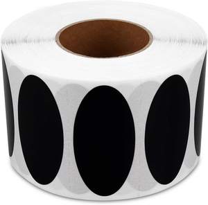 Etiquetas <span class=keywords><strong>de</strong></span> <span class=keywords><strong>pizarra</strong></span>: 120/300 pegatinas <span class=keywords><strong>de</strong></span> <span class=keywords><strong>pizarra</strong></span> reutilizables impermeables - Product Image 6