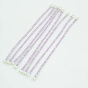 Professional Manufacturer Custom <b>Wire</b> Harness Flat <b>Ribbon</b> Cable Suitable for Electronic Device <b>Wire</b> Harness - Product Image 1