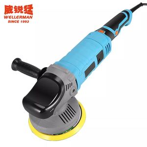 <span class=keywords><strong>WELLERMAN</strong></span>-pulidora eléctrica para coche, 1260W, 150mm - Product Image 2