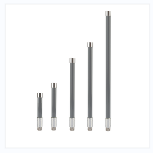 Antena Vertical de Doble Banda 5G 4G LTE WiFi, Apta para Exteriores, Conector Hembra IP67, Ganancia de 3/5/8/10dBi, 433/915MHz 18dB - Product Image 3