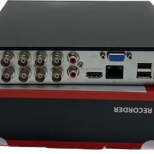 Dahua XVR5432L-4KL-I3 Enregistreur vidéo numérique 32 canaux Penta-brid 4K-N/5MP 1.5U 4HDDs WizSense XVR5432L-4KL-I3 - Product Image 5