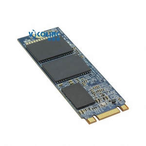 APM2T60H200256GAN-3TMW SSDs HDDs SSD 256GB M.2 MLC SATA III 3.3V APM2T60H200256GAN-3TMW - Product Image 1