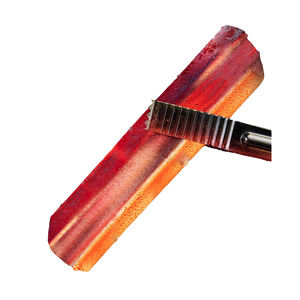 Briqueta de carbón duro vietnamita de alta calidad cuadrada/hexagonal/palo estampado/polvo de coco para barbacoa hecho aserrín de Bambú - Product Image 4