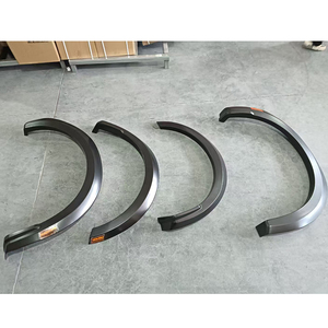 บังโคลนรถยนต์คุณภาพสูงสำหรับ Ford F150 21 - Product Image 1