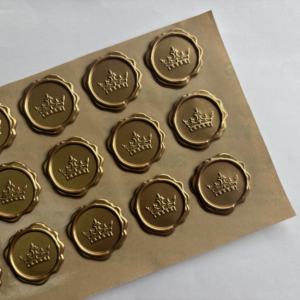 Meilleure vente d'autocollant en plastique haut de gamme autocollant en plastique couleur auto-adhésif - Product Image 2