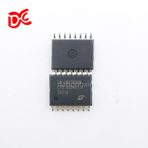 DHX, el mejor proveedor, venta al por mayor, circuitos integrados originales, componentes electrónicos, <span class=keywords><strong>CA</strong></span>-IS3760HW - Product Image 1