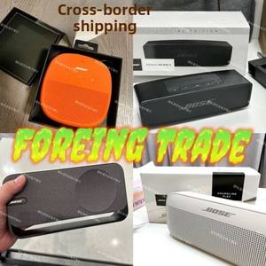 [มีสินค้าในสต็อก] ลำ<span class=keywords><strong>โพ</strong></span><span class=keywords><strong>ง</strong></span> SoundLink Mini รุ่นพิเศษสำหรับการเชื่อมต่อข้ามประเทศ รอ<span class=keywords><strong>ง</strong></span>รับ Bluetooth 5.3 ไมโครโฟนในตัว แบตเตอรี่ 1000-2000mAh กำลั<span class=keywords><strong>ง</strong></span>ขับ 10W - Product Image 2