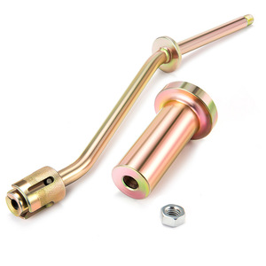 XCTOOL Fuel <b>Injector</b> <b>Removal</b> <b>Tool</b> 36x6.5x6cm Alloy Steel For Auto Repair - Product Image 1