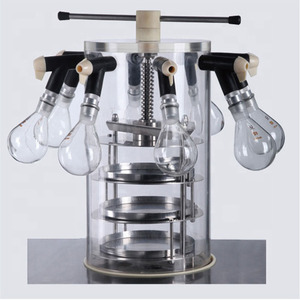 Lyophilisateur de table de laboratoire BIOBASE BK-FD10P à <span class=keywords><strong>prix</strong></span> réduit, lyophilisateur d'usine - Product Image 5