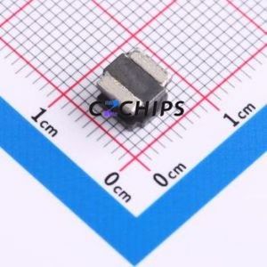 Inducteur de puissance TNR6045S-560MTF SMD, 6x6mm (Inductance : 56uH) (Précision : 20%) Courant nominal : 1,2A - Product Image 2