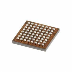 64 UFBGA, DSBGA Circuito Integrado Original MSP430F5219IYFFT, Chip de Componente Electrónico - Product Image 1