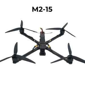 Dron FPV Plegable de 7 Pulgadas del Fabricante Original, Quadcopter Profesional con Motor sin Escobillas y Piezas de Carrocería, Dron FPV - Product Image 5