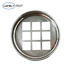 Acciaio inossidabile e ottone Sevies potere elettronico e manuale 1 anno di garanzia - Product Image 6