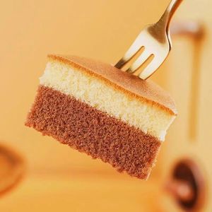 Venta al por mayor a granel <span class=keywords><strong>comprar</strong></span> Nagasaki aperitivos japoneses pasteles 2,16 kg/caja Halal Chocolate cacao malteado desayuno postre repostería bolsa - Product Image 3