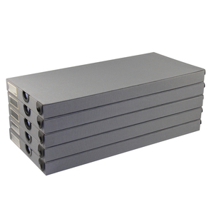 Khay Trưng Bày Kính Mắt Oxford <span class=keywords><strong>3</strong></span>*4 Ngăn Hộp Đựng Kính Mắt Bằng Vải Da Pu Khay Đựng Kính Râm Hộp Đựng Kính Tùy Chỉnh - Product Image 2