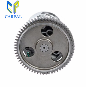 Pompe à huile moteur carpal pour <span class=keywords><strong>Mercedes</strong></span>-Benz 2.2 <span class=keywords><strong>Diesel</strong></span> OM651 W212 E200 W176 W246 W204 6511802801 6511802601 6511801301 - Product Image 4
