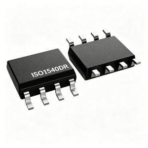 TPS54360DDAR 60V อินพุต 3.5A เอาต์พุต DC-DC บัคคอนเวอร์เตอร์ SOIC-8 พาวเวอร์แพด โหมดประหยัดพลังงาน ประสิทธิภาพสูง ไอซีจ่ายไฟสำหรับอุตสาหกรรมยานยนต์ - Product Image 2