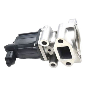 Vanne EGR Mitsubishi L200 1582A483 1582A038 – Vanne de recirculation des gaz d'échappement – Pièce de rechange neuve - Product Image 2