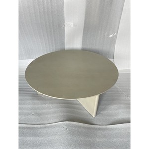 โต๊ะกาแฟสไตล์โมเดิร์น 900 X 900 X 355 ซม. เฟอร์นิเจอร์ไม้สำหรับบ้าน - Product Image 4