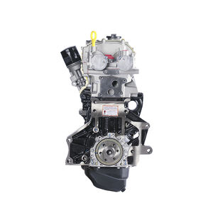 Motor de coche de fábrica de piezas de automóvil para motor VOLKSWAGEN No.EA111 CFB cjx <span class=keywords><strong>4</strong></span> <span class=keywords><strong>cilindros</strong></span> para Volkswagen <span class=keywords><strong>Bora</strong></span> y coche de golf para reparación - Product Image 3