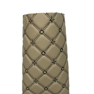 Tapis de voiture 7D fabriqués en Chine à prix avantageux, tapis de coffre de voiture et tapis de sol de voiture universels avec assistance technique à long terme - Product Image 6