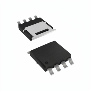 Electronic Chips Component SQJA04EP-T1_BE3 PowerPAK SO-8 Transistors Manufacturer Channel - Product Image 1