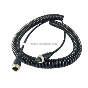 Harnais de câblage personnalisé, fabricant de harnais de câblage automobile, spécialisé dans la production de divers harnais de câblage - Product Image 5