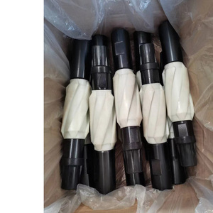 <span class=keywords><strong>API</strong></span> <span class=keywords><strong>Standard</strong></span> Sucker Rod Guide Central izer mit Ölfeld ausrüstung für Pumpen kern komponenten - Product Image 2